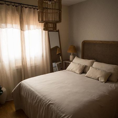 Casas De San Pedro Villa Hita Dış mekan fotoğraf