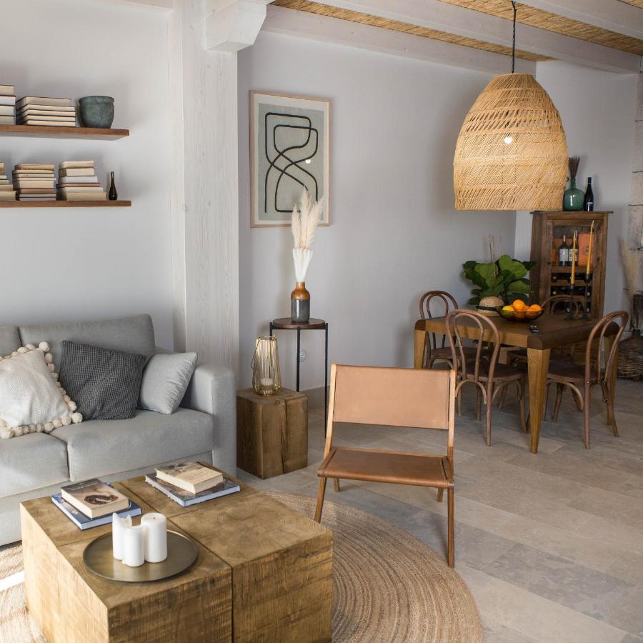 Casas De San Pedro Villa Hita Dış mekan fotoğraf