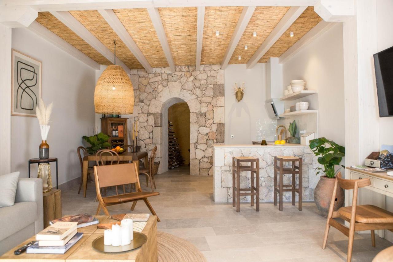 Casas De San Pedro Villa Hita Dış mekan fotoğraf