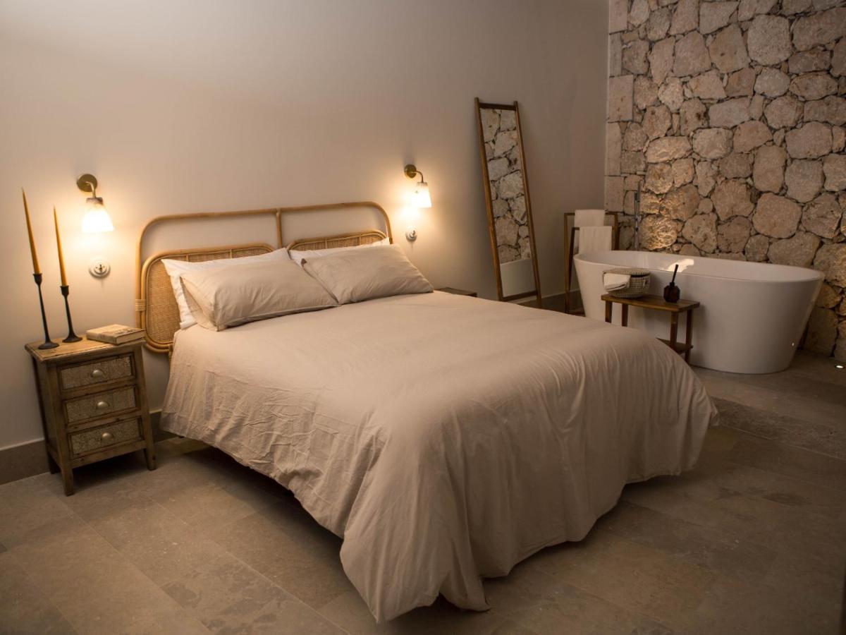 Casas De San Pedro Villa Hita Dış mekan fotoğraf