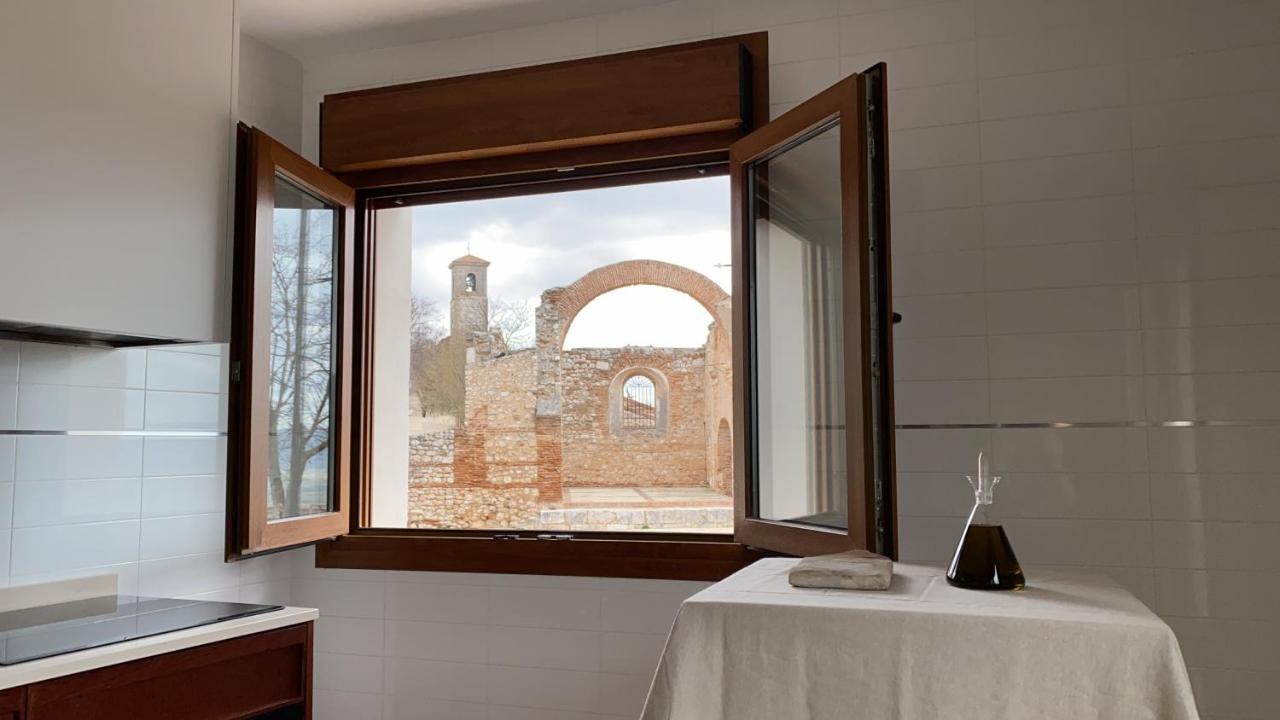 Casas De San Pedro Villa Hita Dış mekan fotoğraf