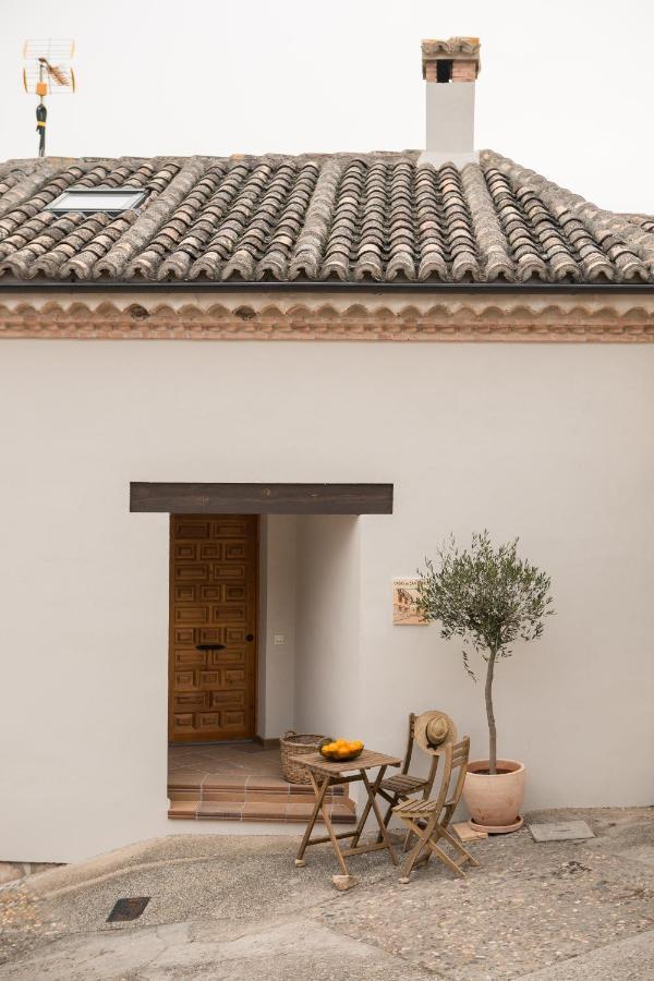 Casas De San Pedro Villa Hita Dış mekan fotoğraf