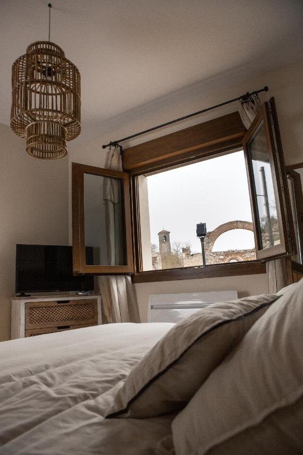 Casas De San Pedro Villa Hita Dış mekan fotoğraf