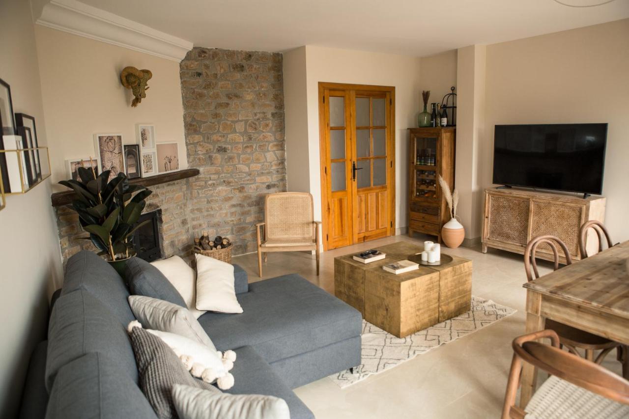 Casas De San Pedro Villa Hita Dış mekan fotoğraf